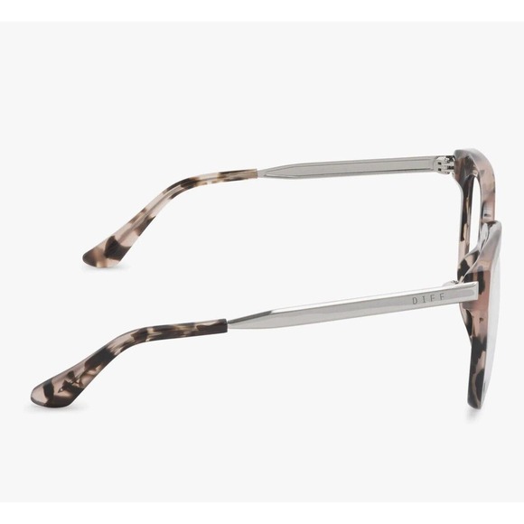 Diff Bella Blue Light Blocker Glasses - Picture 6 of 8